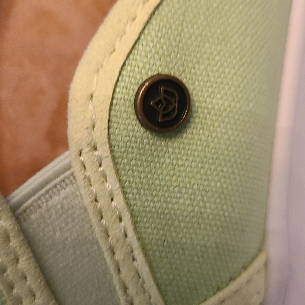 Spenco Mule Sneakers - Picture 3 of 14